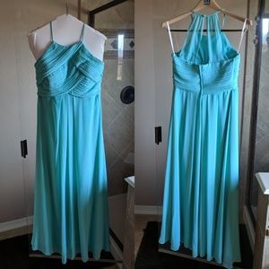 #Levkoff  Bridesmaid Dress 5377387